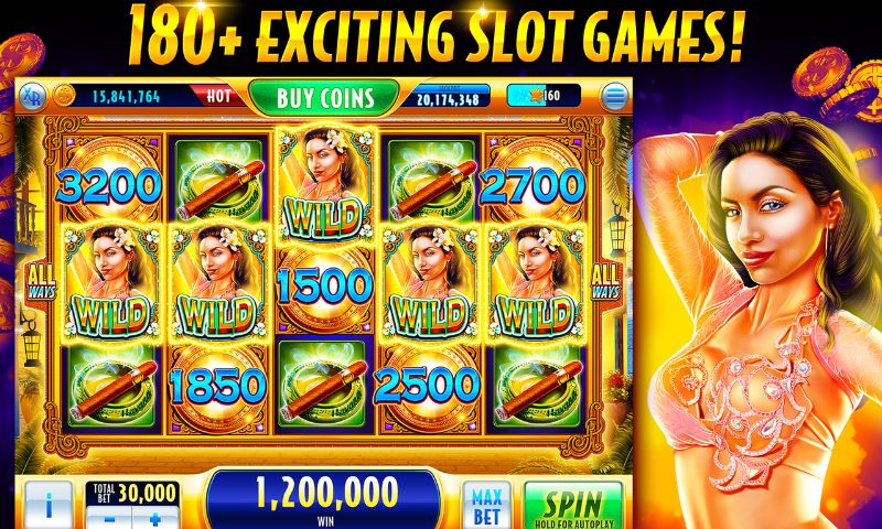 10 Chiến thuật Chơi game Slot game Mb66