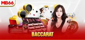 game Baccarat Mb66